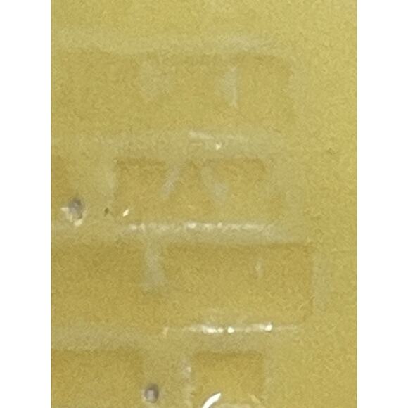 Vintage Ceramic Hand Juicer Pitcher Buttercream Yellow Unknown Maker - Picture 5 of 5